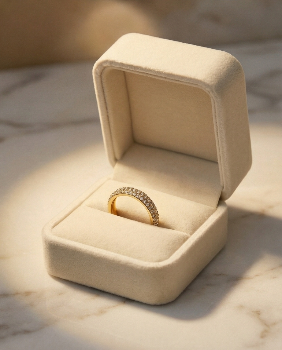 Alda Ring
