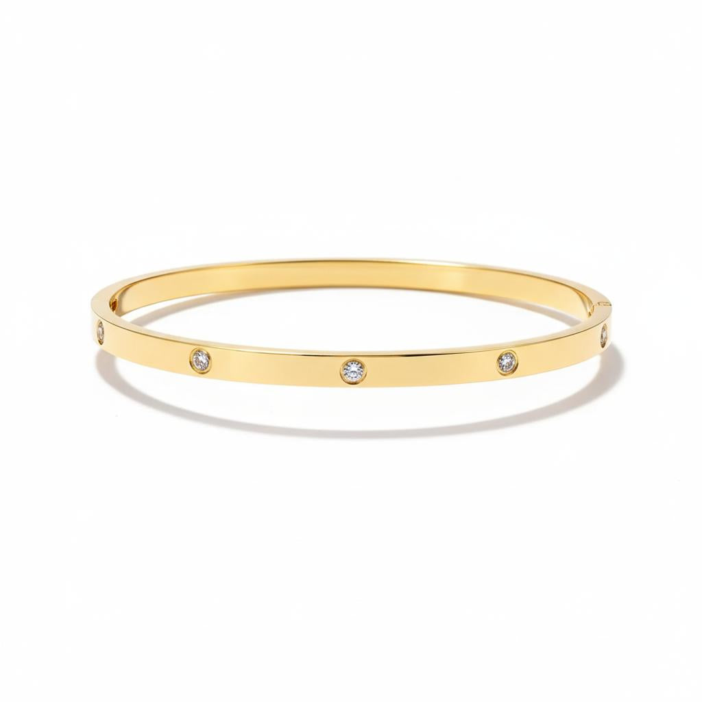 Asherah Bracelet