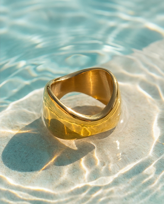 Barrel Ring