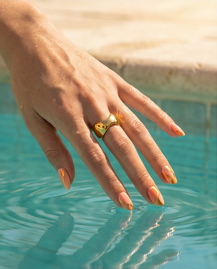 Barrel Ring