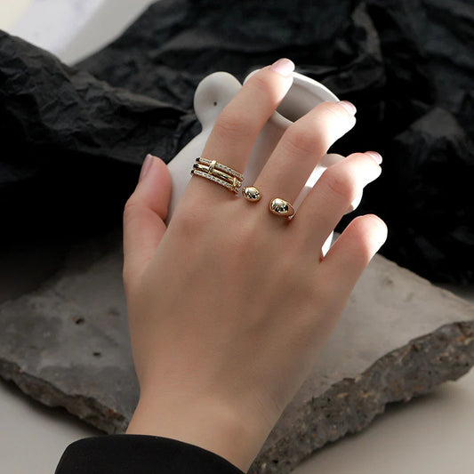 Undertow Ring