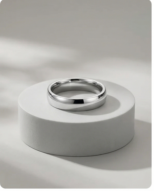 Fisher Ring
