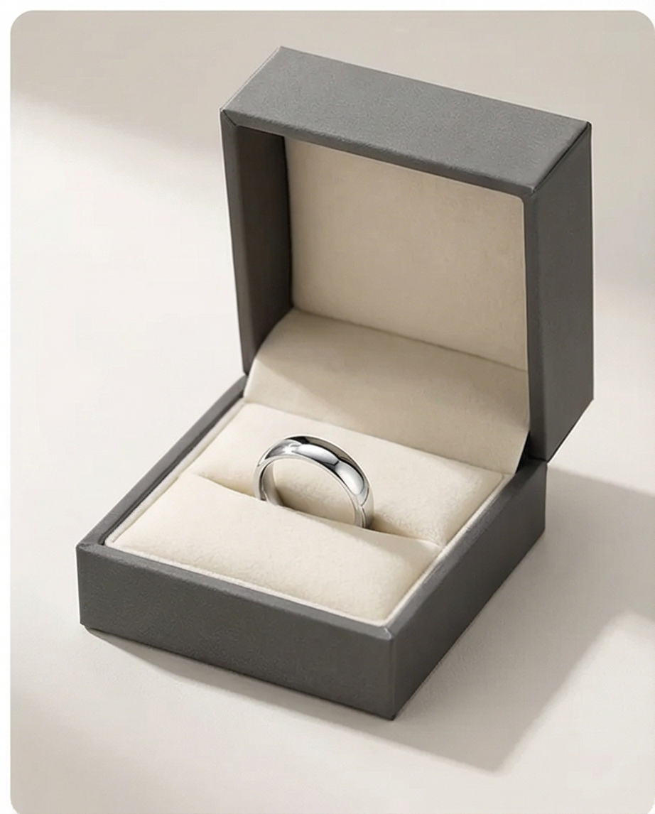 Fisher Ring