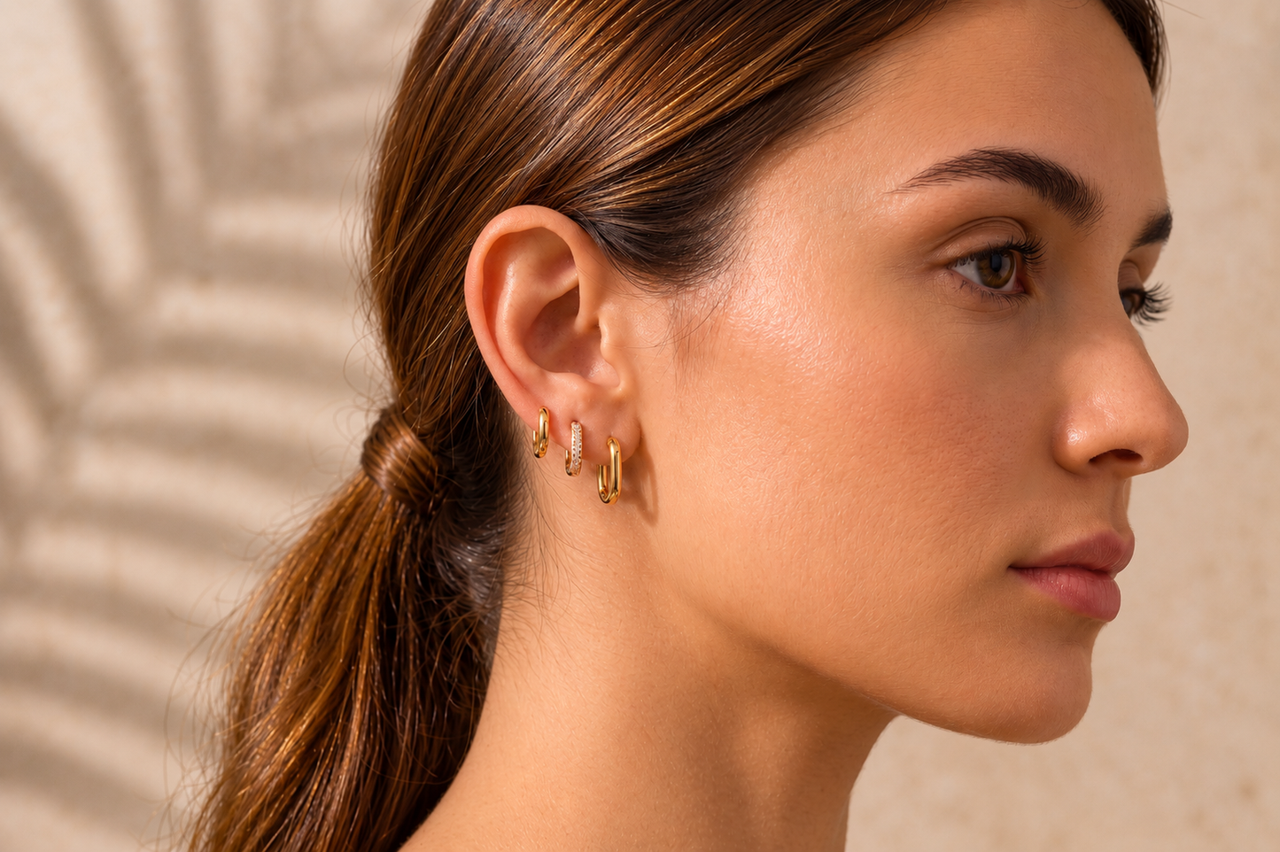 Halia Earrings