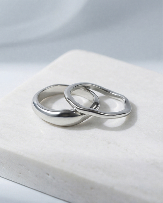 High Tide Ring