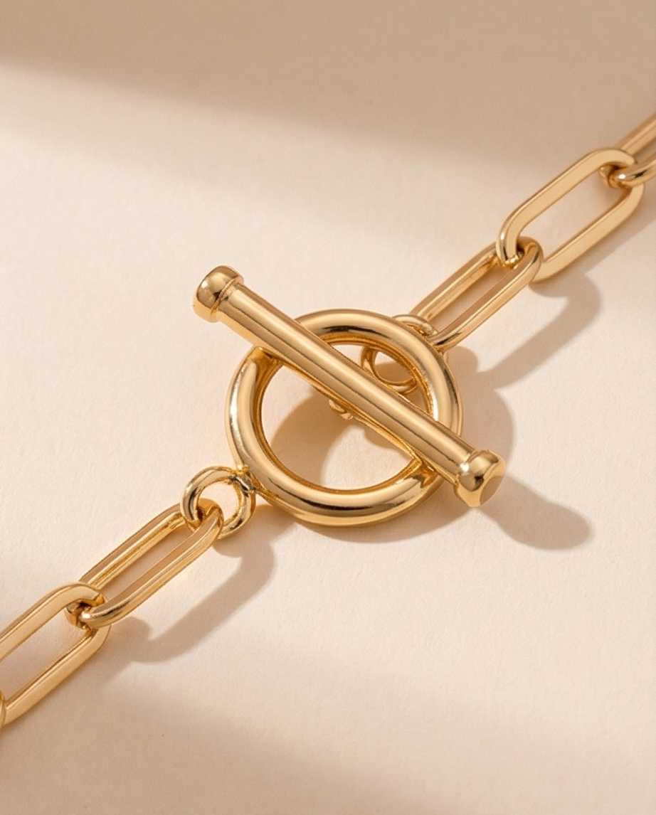 Salacia Necklace
