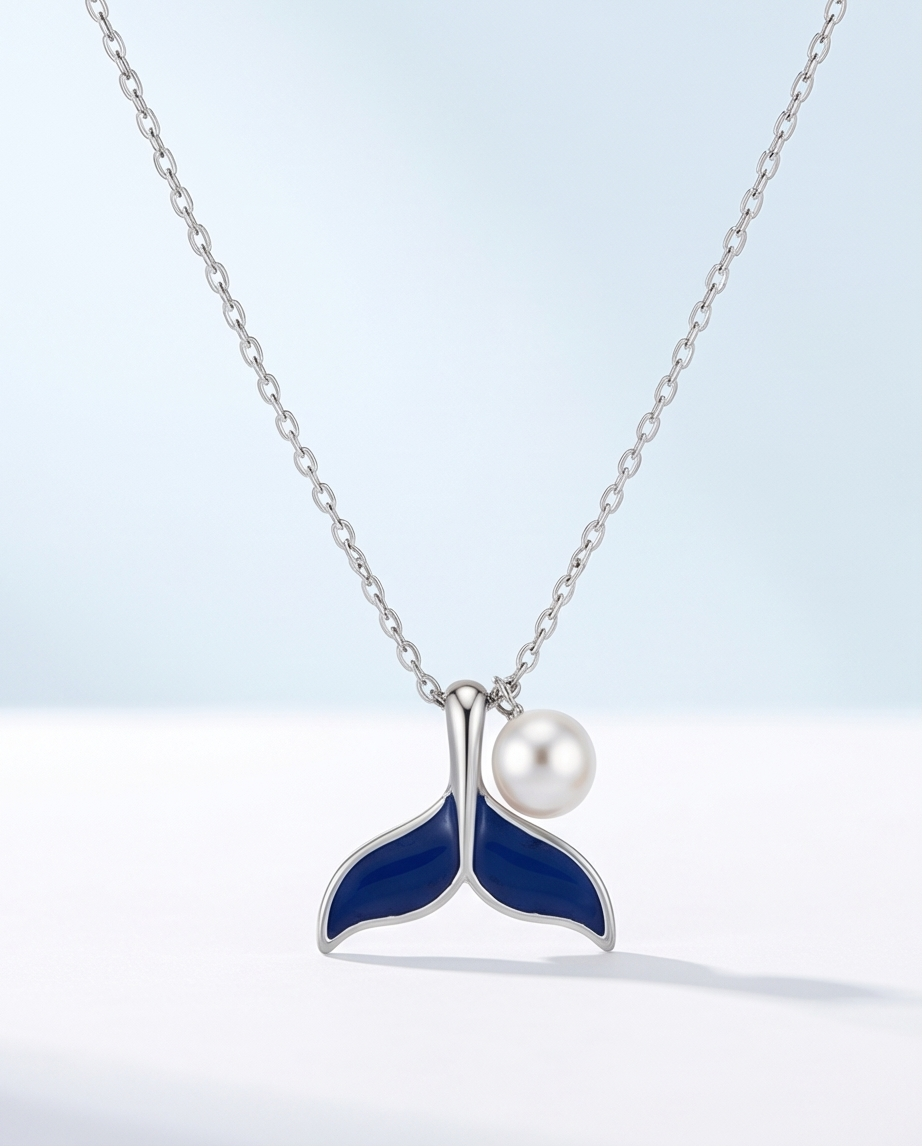 Marina Necklace