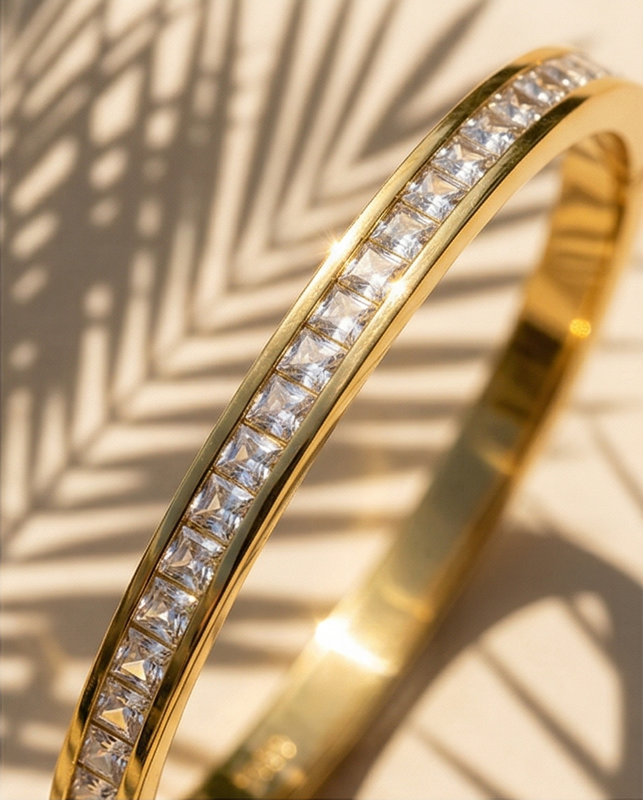Naia Bracelet