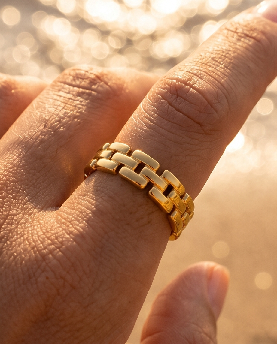 Noelani Ring