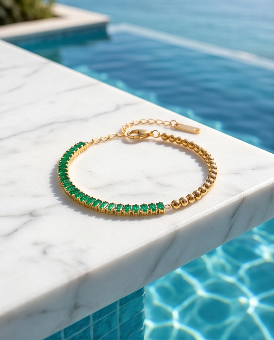 Baia Bracelet
