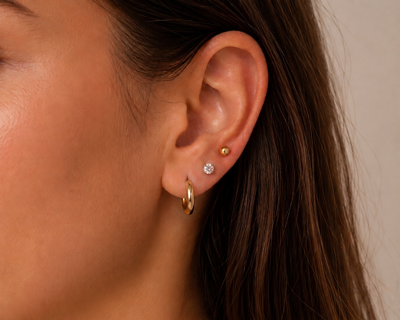 Kehlani Earrings