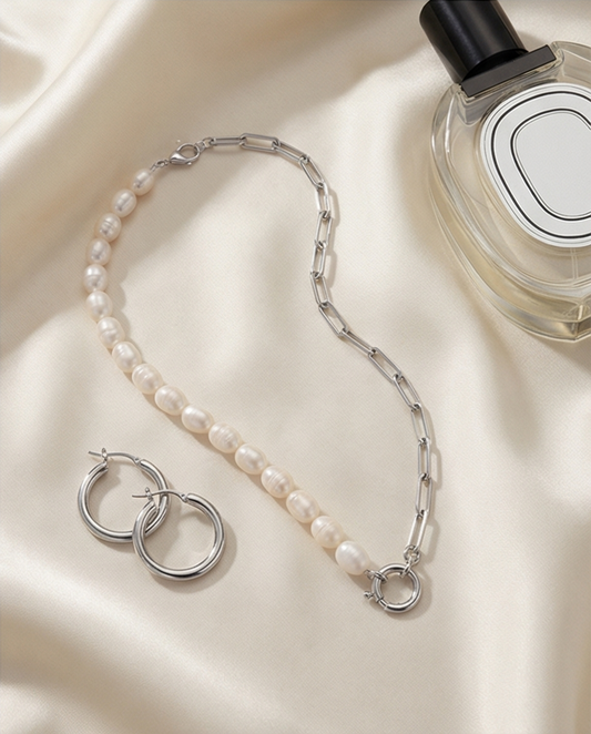Leucothea Necklace