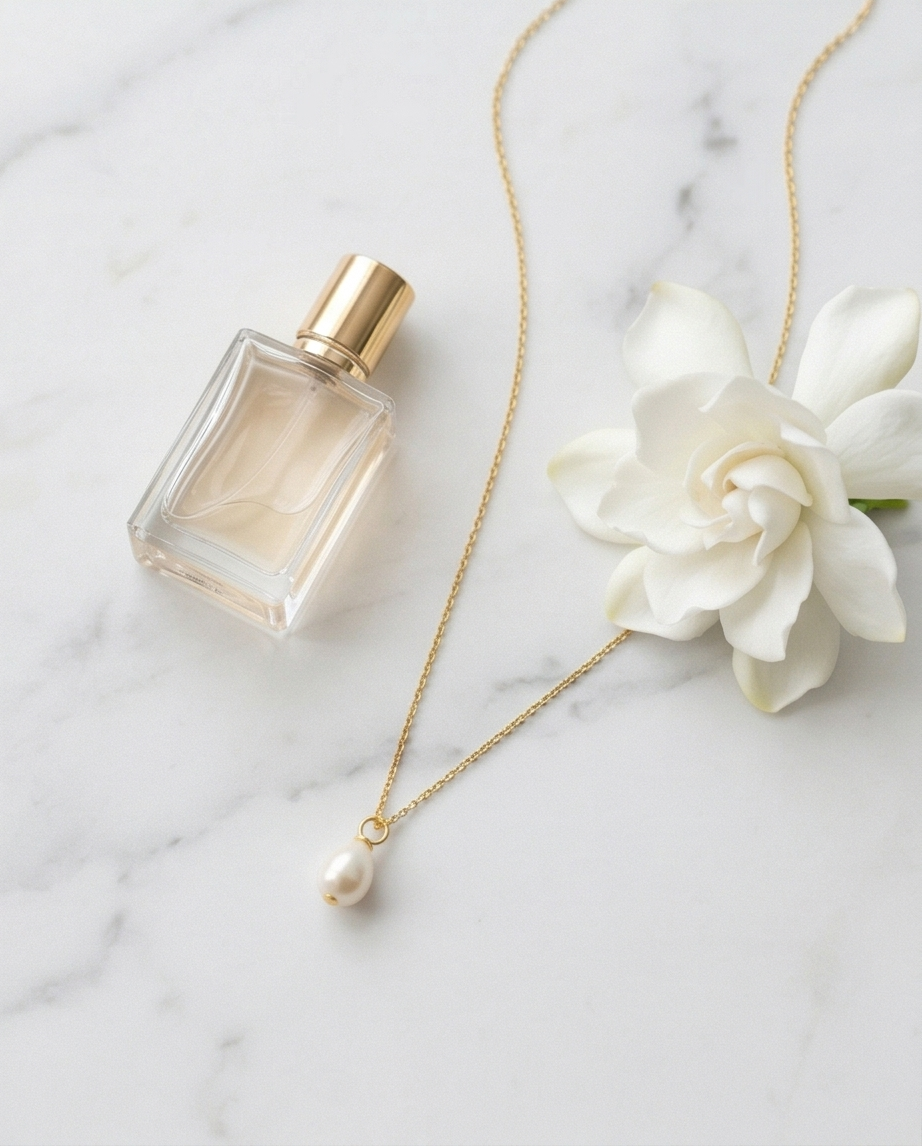 Mizu Necklace