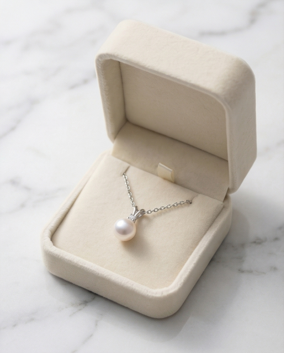 Pearla Necklace