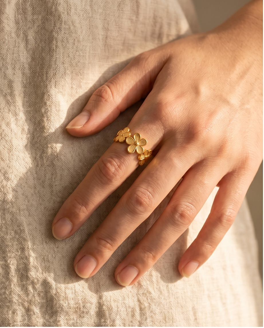 Sunny Ring
