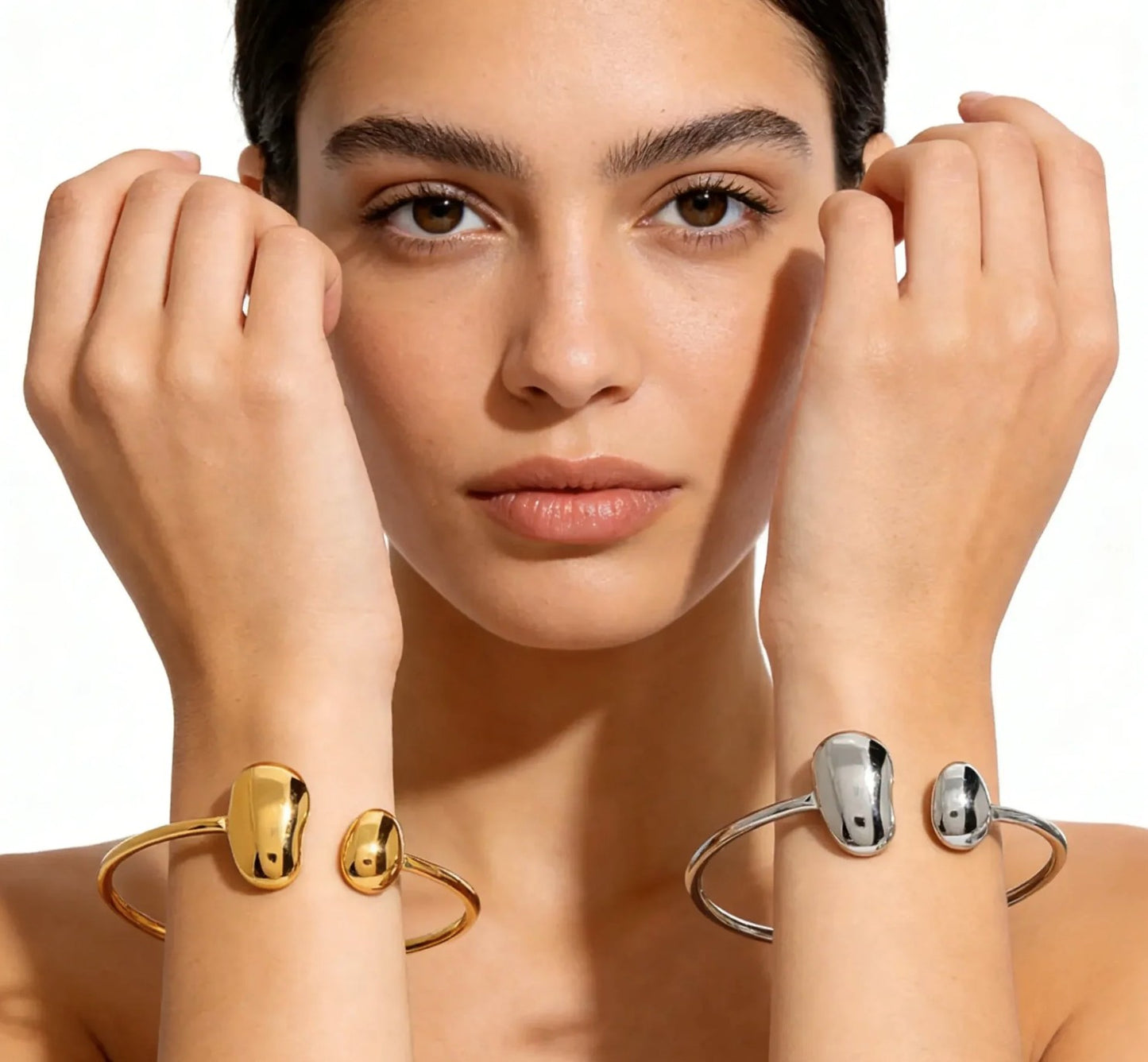 Waterdrop Bracelet