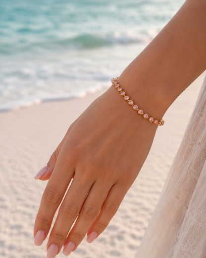 Kai Fern Bracelet