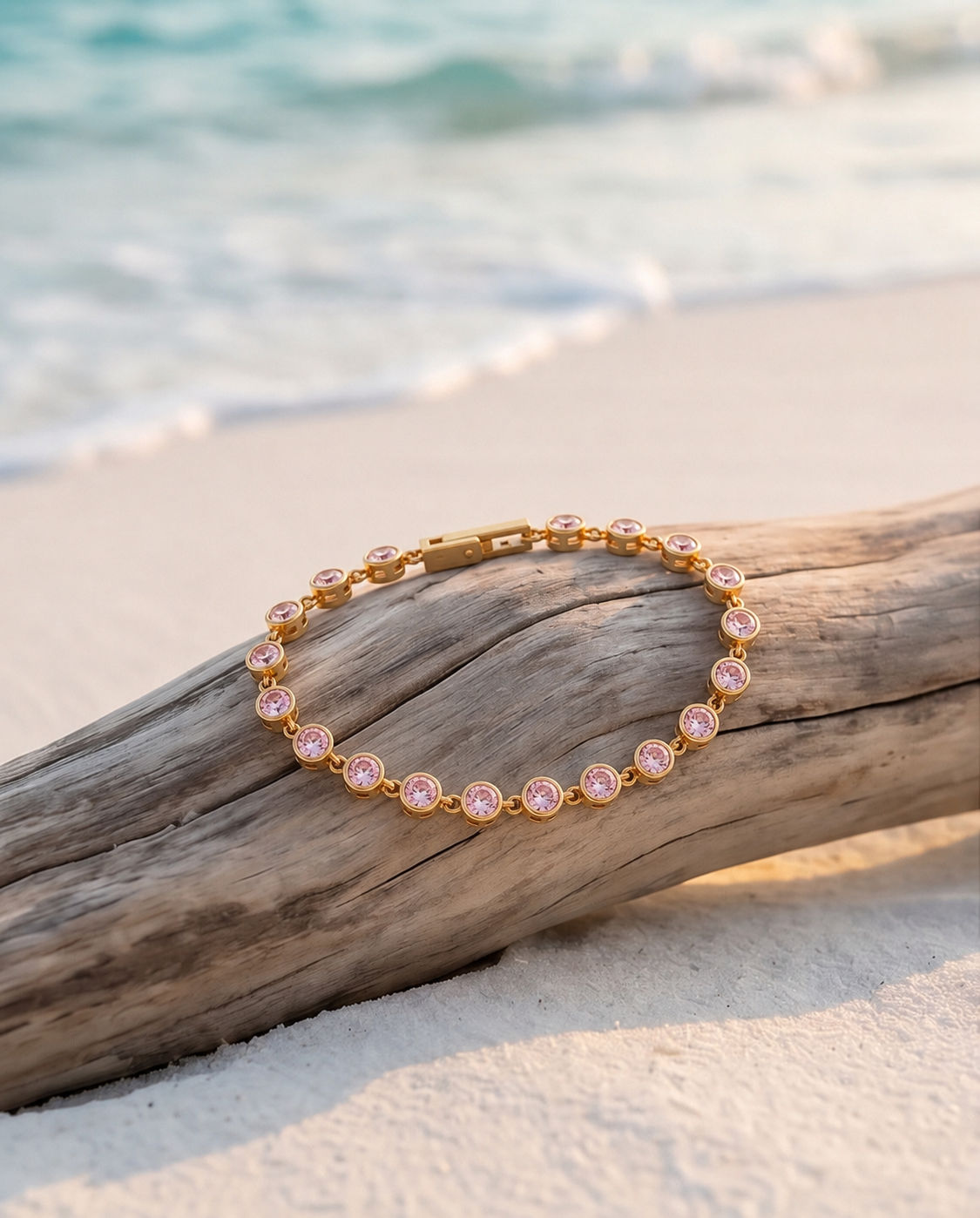 Kai Fern Bracelet