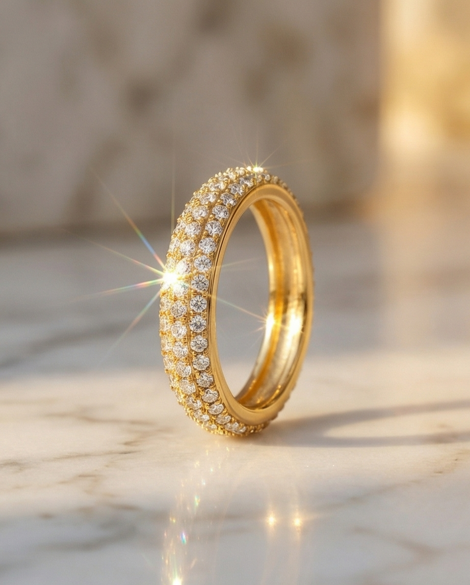 Alda Ring