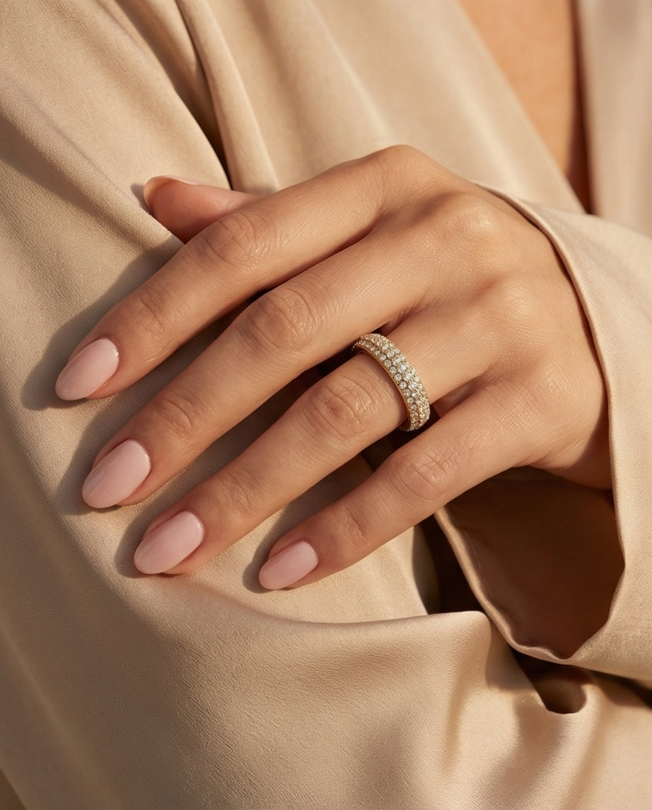 Alda Ring