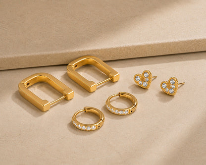 Anelia Earrings