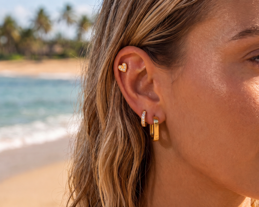 Anelia Earrings