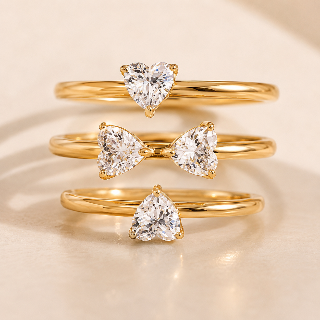 Aomi Ring