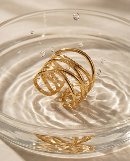 Ara Ring