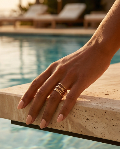 Ara Ring
