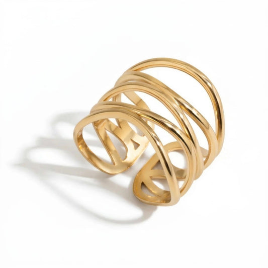 Ara Ring