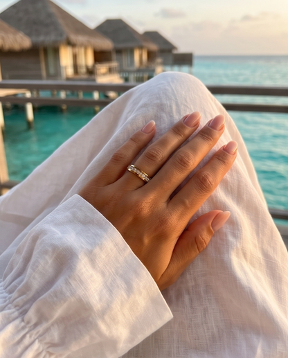 Atlantis Ring