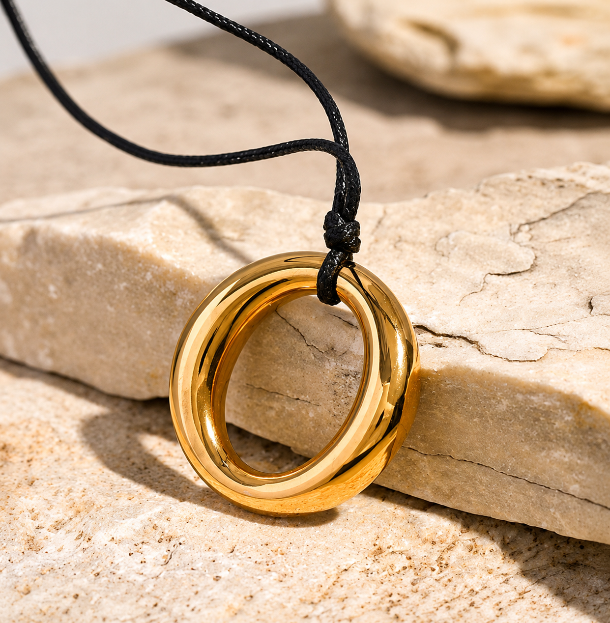 Aulii Necklace