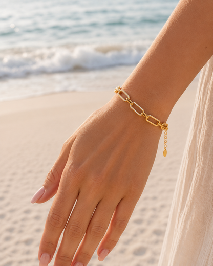 Kaiola Bracelet