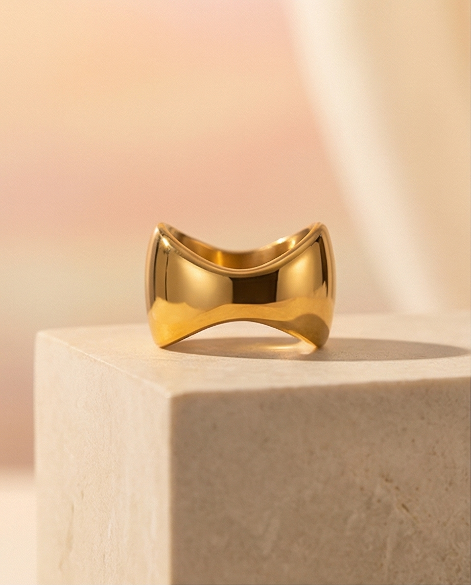 Barrel Ring