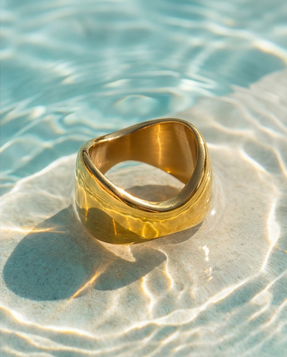 Barrel Ring