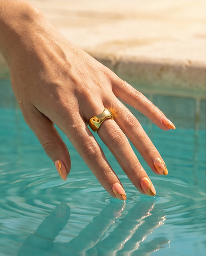 Barrel Ring