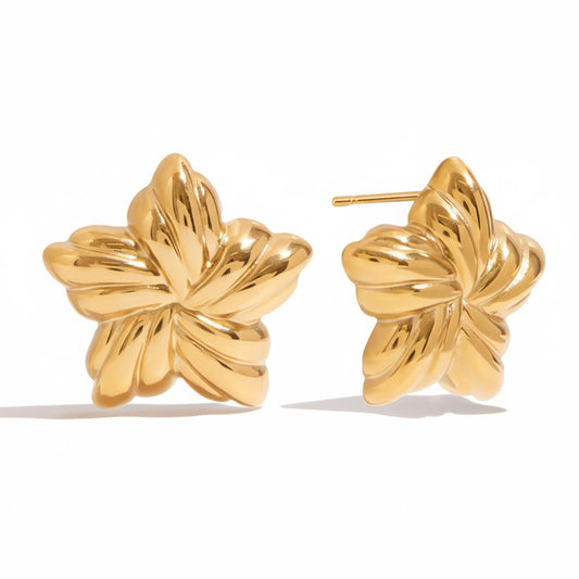 Bloom Earrings