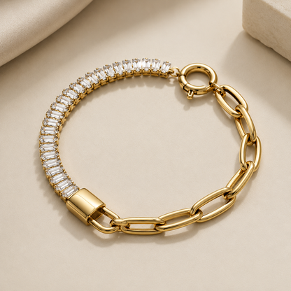 Coastal Vine Bracelet