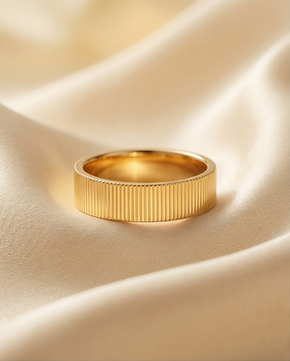 Cove Ring
