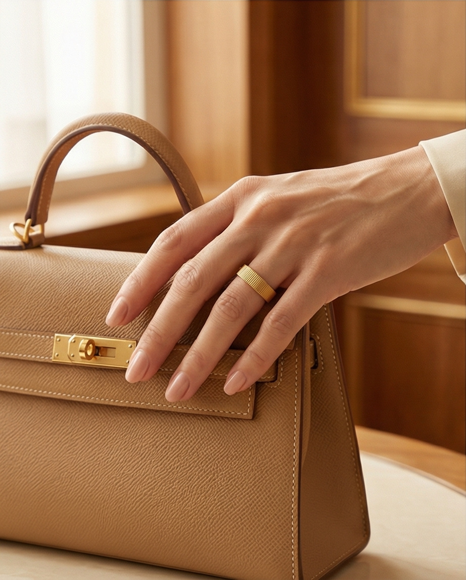 Cove Ring