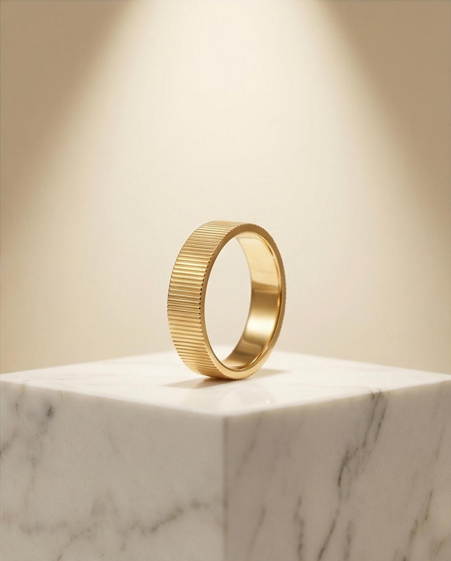 Cove Ring