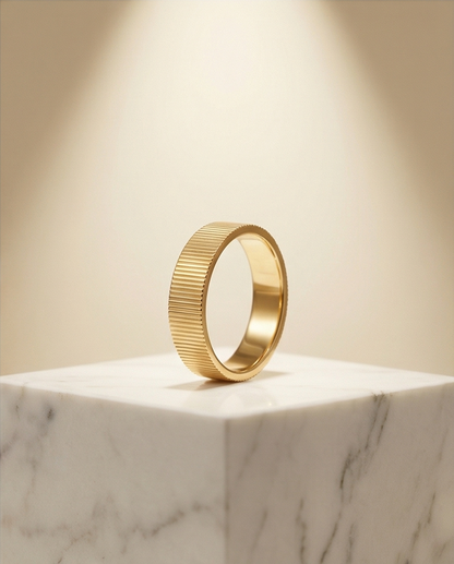 Cove Ring