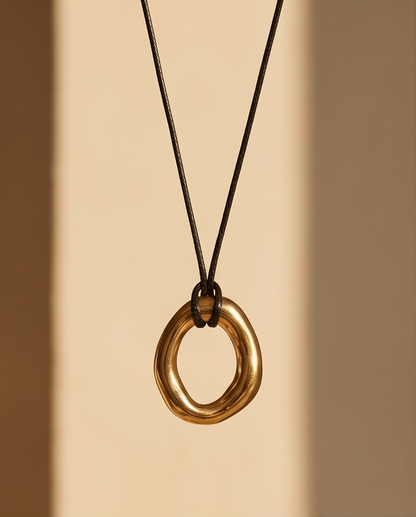 Dylan Necklace