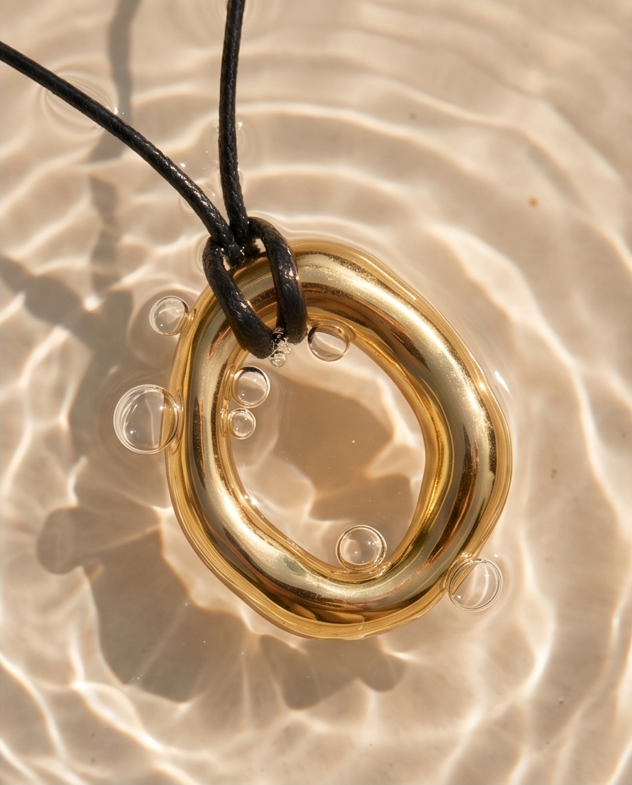 Dylan Necklace