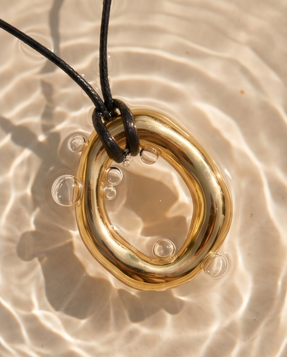 Dylan Necklace