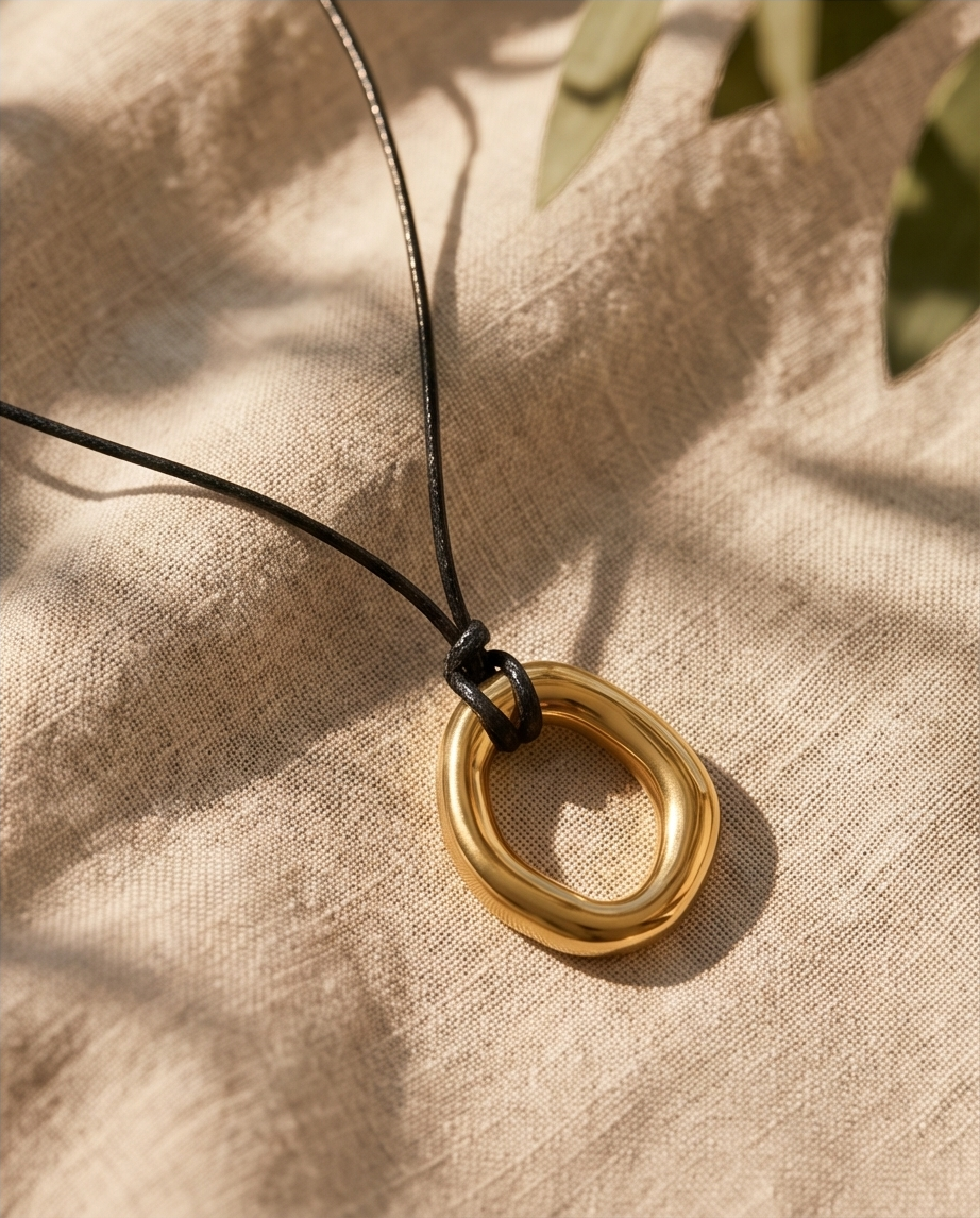 Dylan Necklace