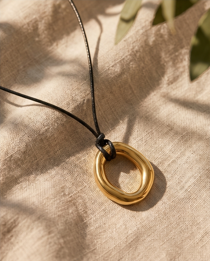 Dylan Necklace