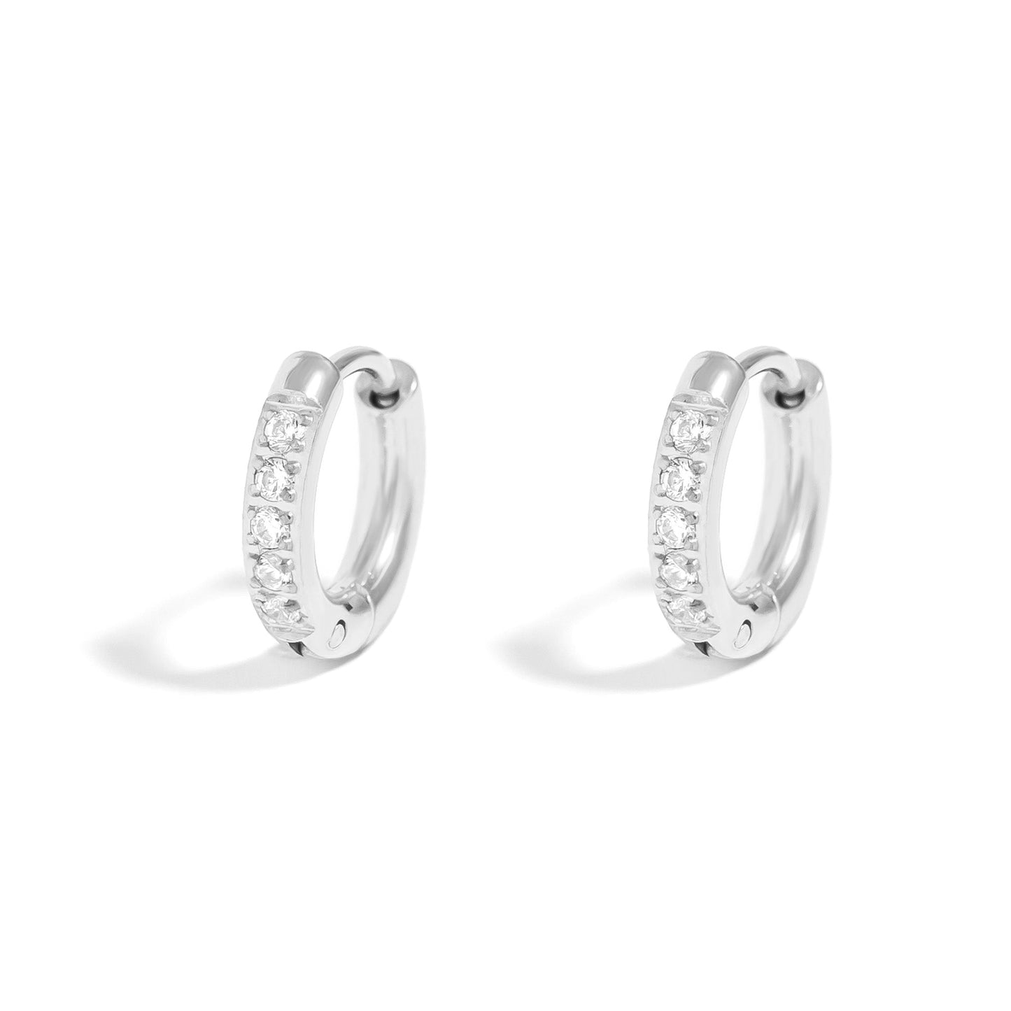 Delphine Earrings