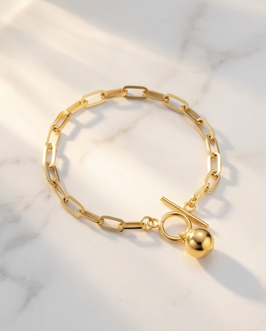 Finn Bracelet