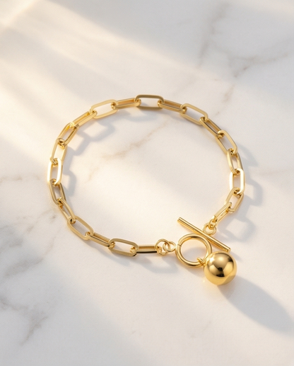Finn Bracelet